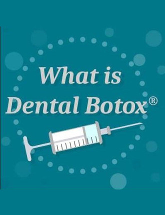 dental botox